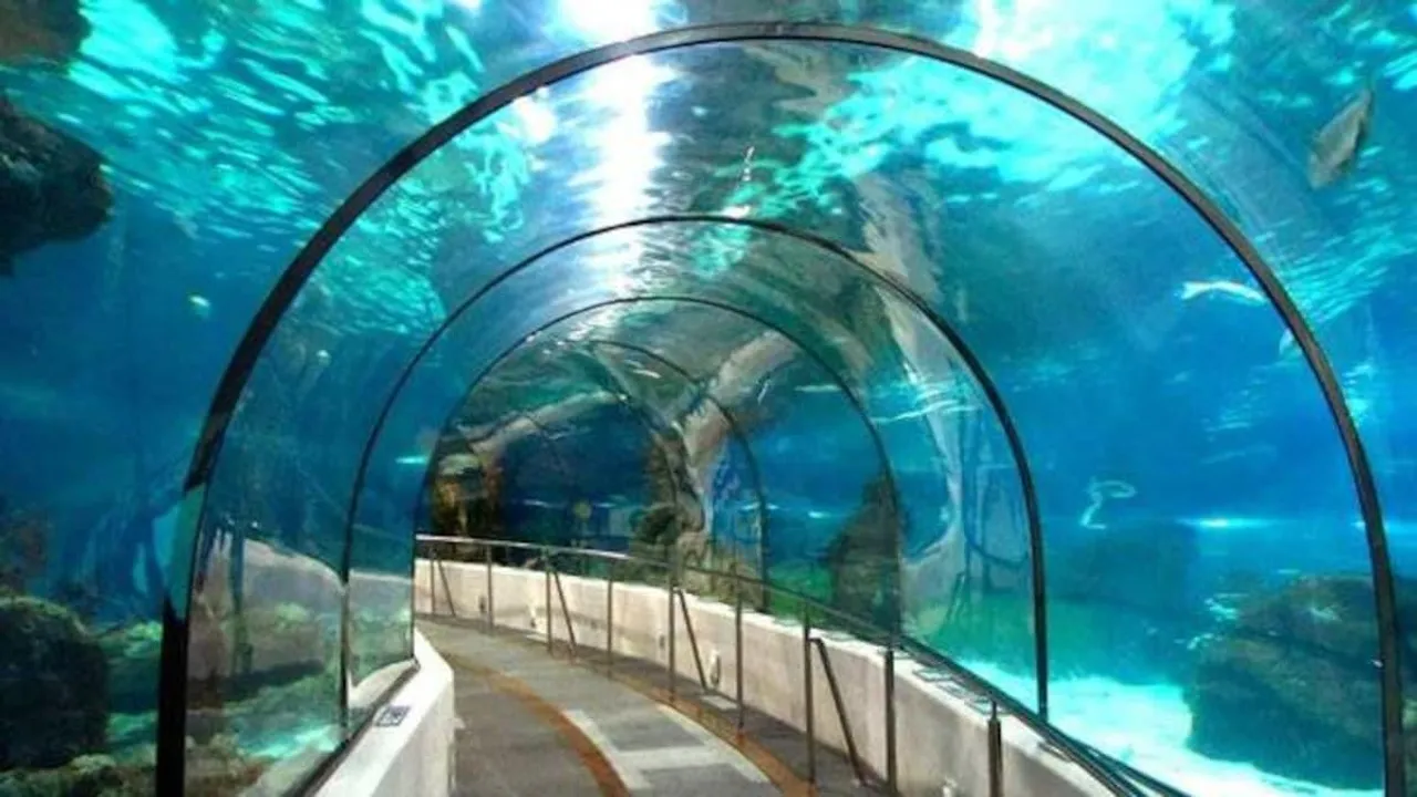 এবার জলের তলা দিয়ে জুড়বে কলকাতা- হাওড়া