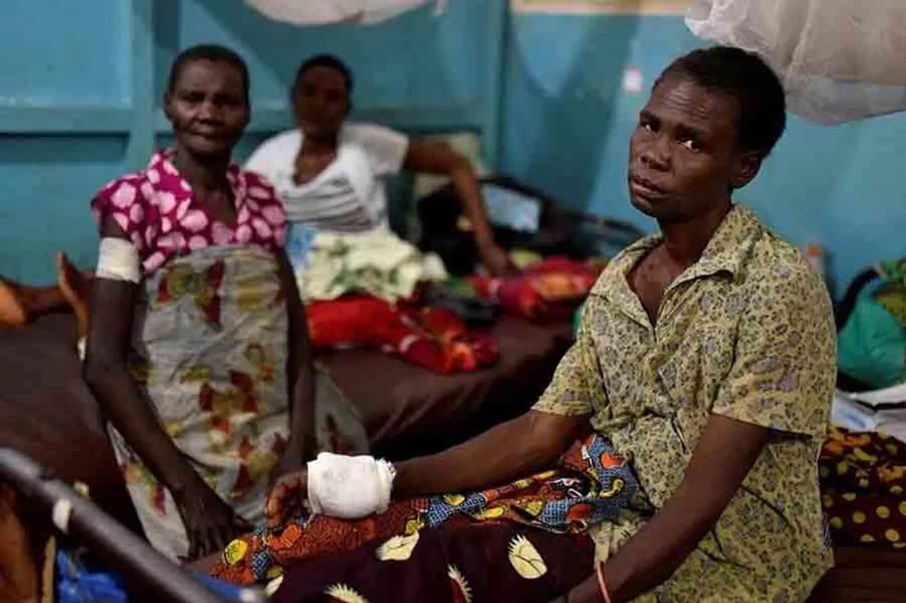 পূর্ব আফ্রিকার আঞ্চলিক নেতারা পূর্ব কঙ্গোতে যুদ্ধবিরতির দাবি জানিয়েছেন