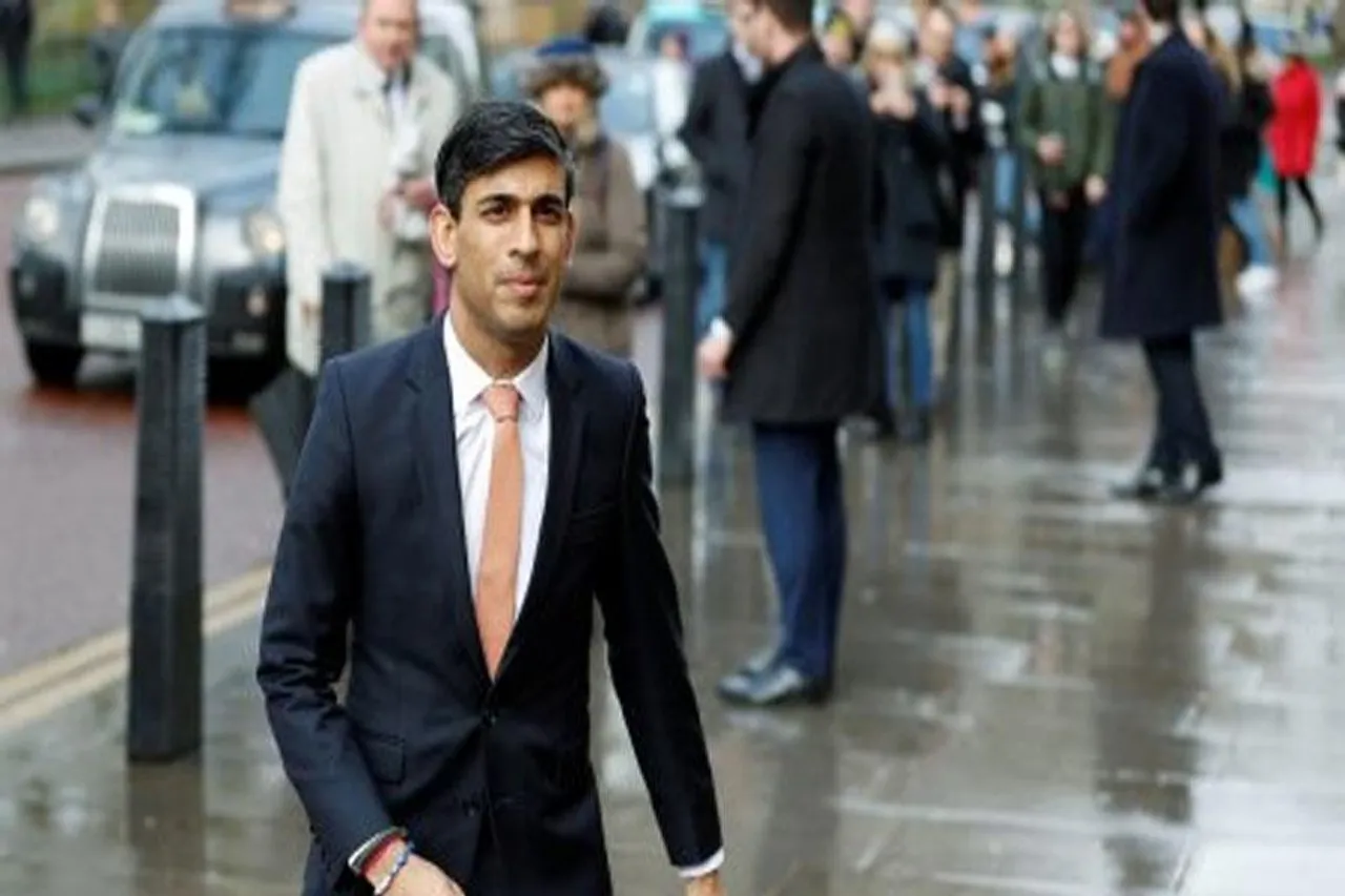 ব্রিটেনের প্রধানমন্ত্রী পদে ঋষি, কোহিনূর ফিরিয়ে আনার প্রস্তাব