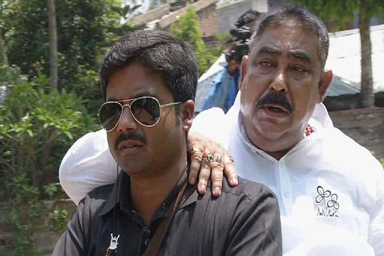 কেষ্টকে দিল্লি নিয়ে যেতে মরিয়া ইডি