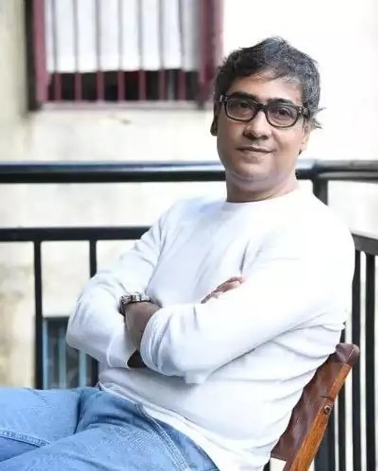 কৌশিককে নিয়ো ফাঁপরে পরিচালক