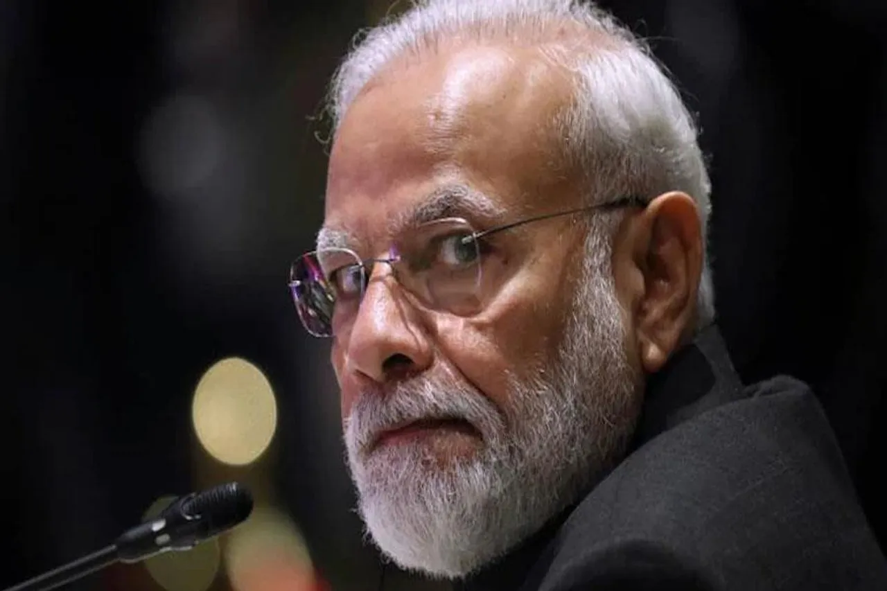 ঘৃণার রাজনীতি ছাড়ুন', প্রধানমন্ত্রীকে চিঠি শতাধিক প্রাক্তন আমলার