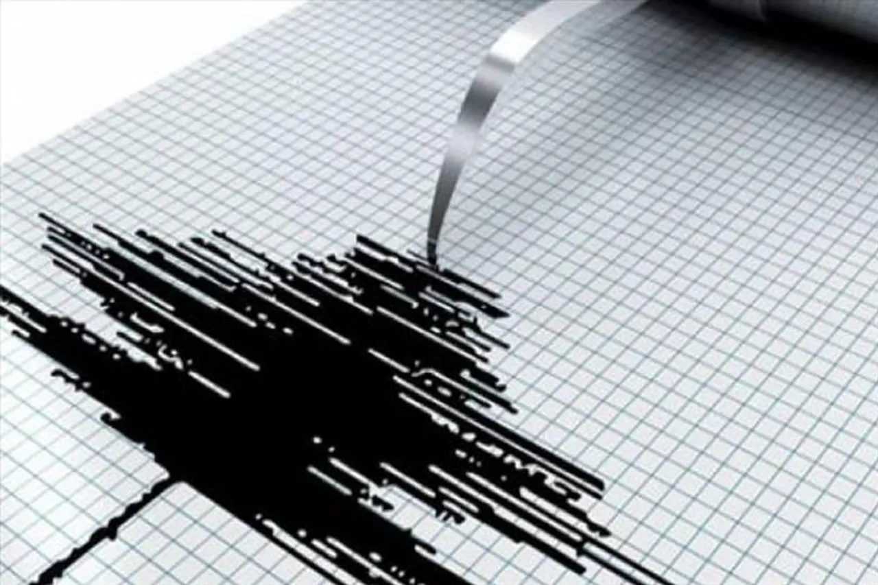 টোঙ্গাতে ভূমিকম্প