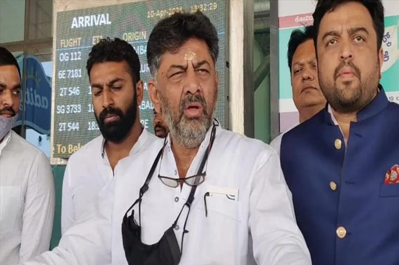 'সোনিয়া গান্ধী ও রাহুল গান্ধীও জামিনে রয়েছেন'