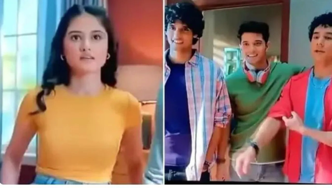 'ধর্ষণ-কৌতুক' এর ভিত্তিতে বডি স্প্রের বিজ্ঞাপন সরিয়ে ফেলবে সোশ্যাল মিডিয়া প্ল্যাটফর্ম