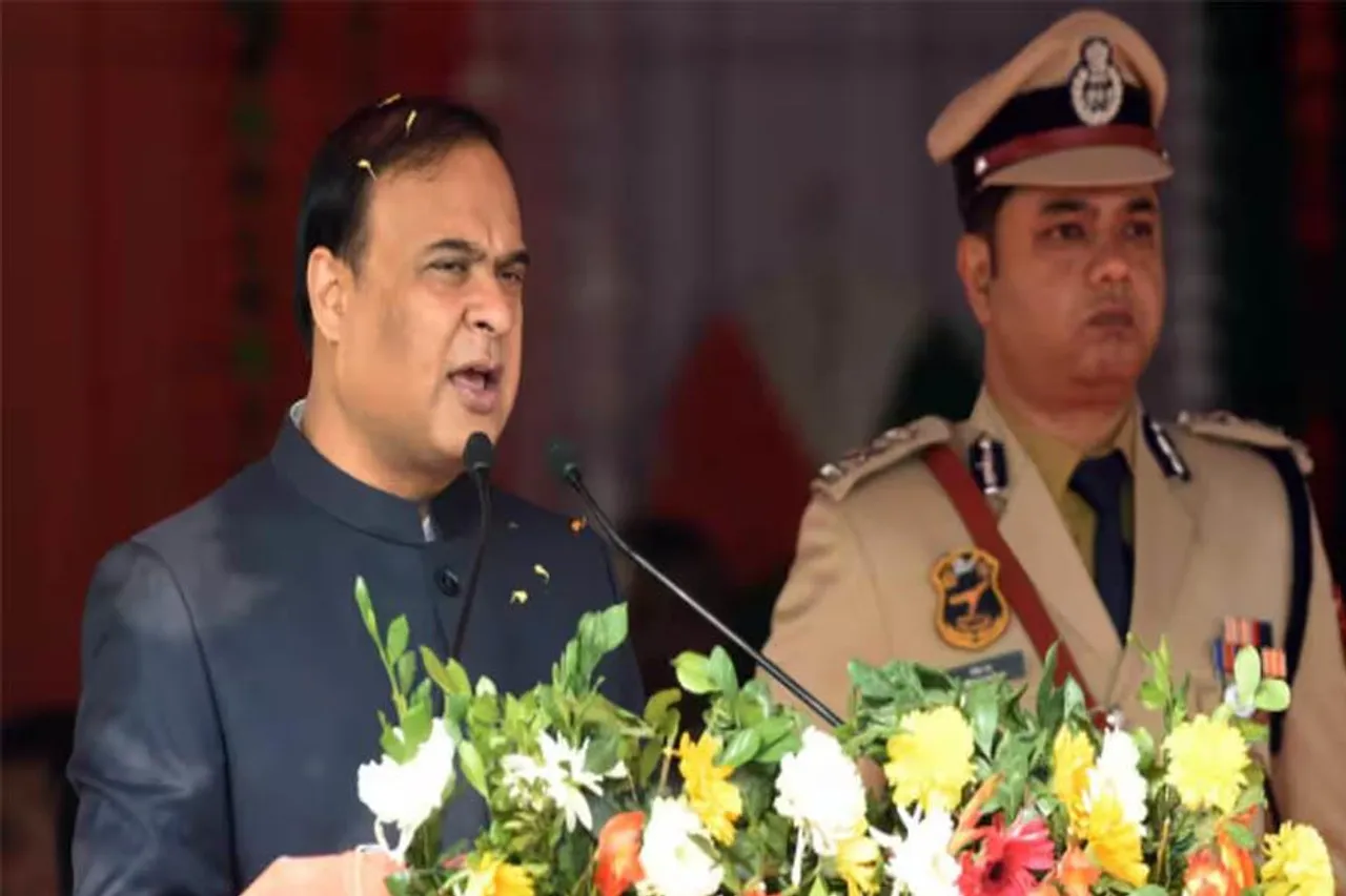 বাল্য বিবাহের বিরুদ্ধে বড় পদক্ষেপ, এখনও অবধি গ্রেফতার  ২১৭০ জন