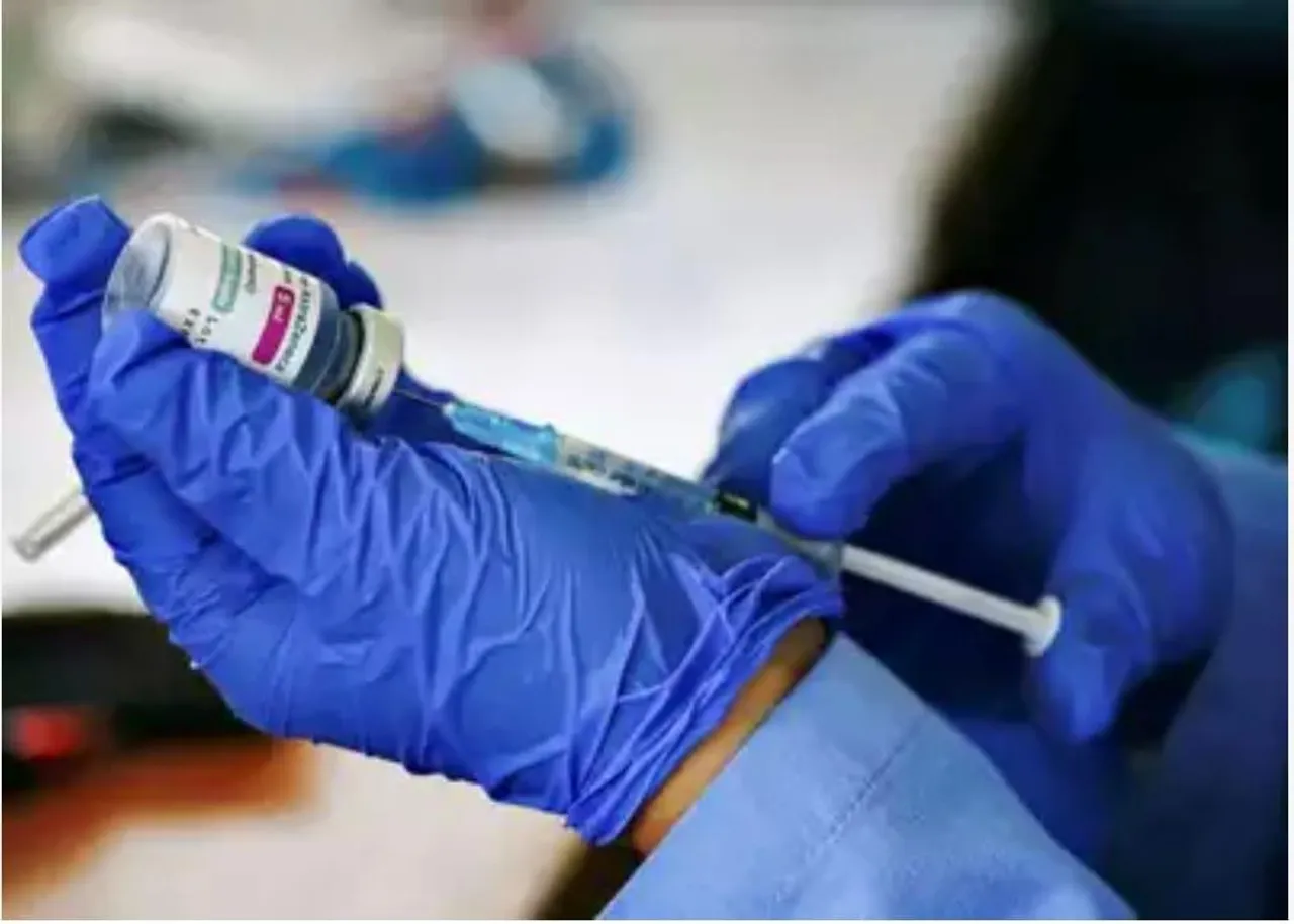 জাতীয় টিকাদান কর্মসূচিতে কোভোভ্যাক্সের সুপারিশ