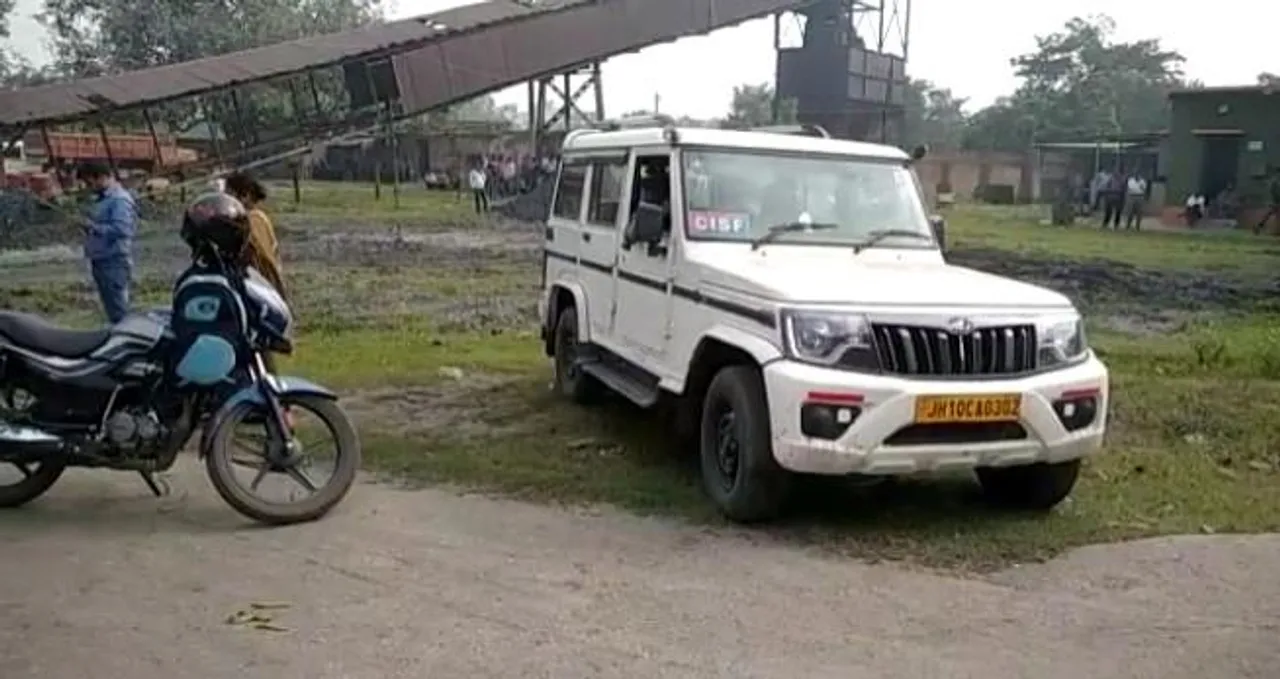 কেবেল তারের চোর ধরার জন্য পুলিশের অভিযান