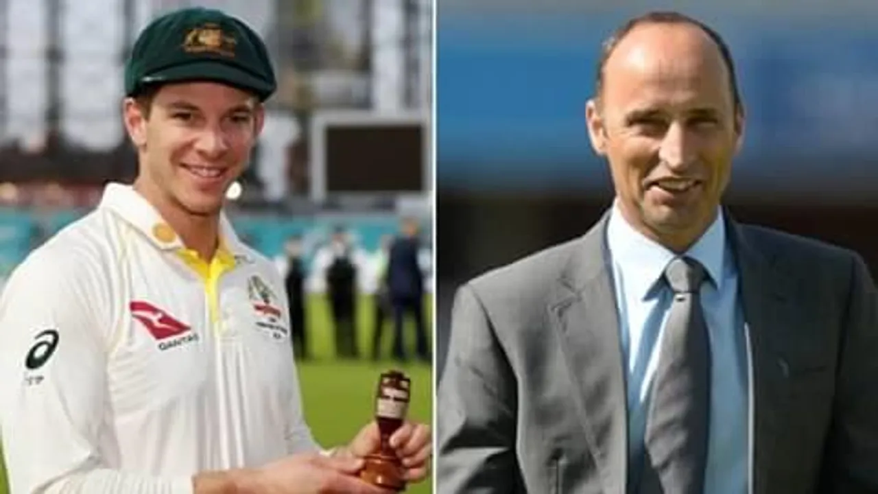 পেইনকে এক হাত নিলেন নাসের হুসেন