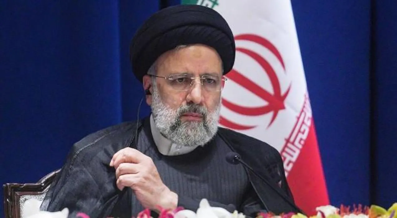 "মাহসা আমিনির মৃত্যু দুঃখজনক ঘটনা", ইরানের প্রেসিডেন্ট