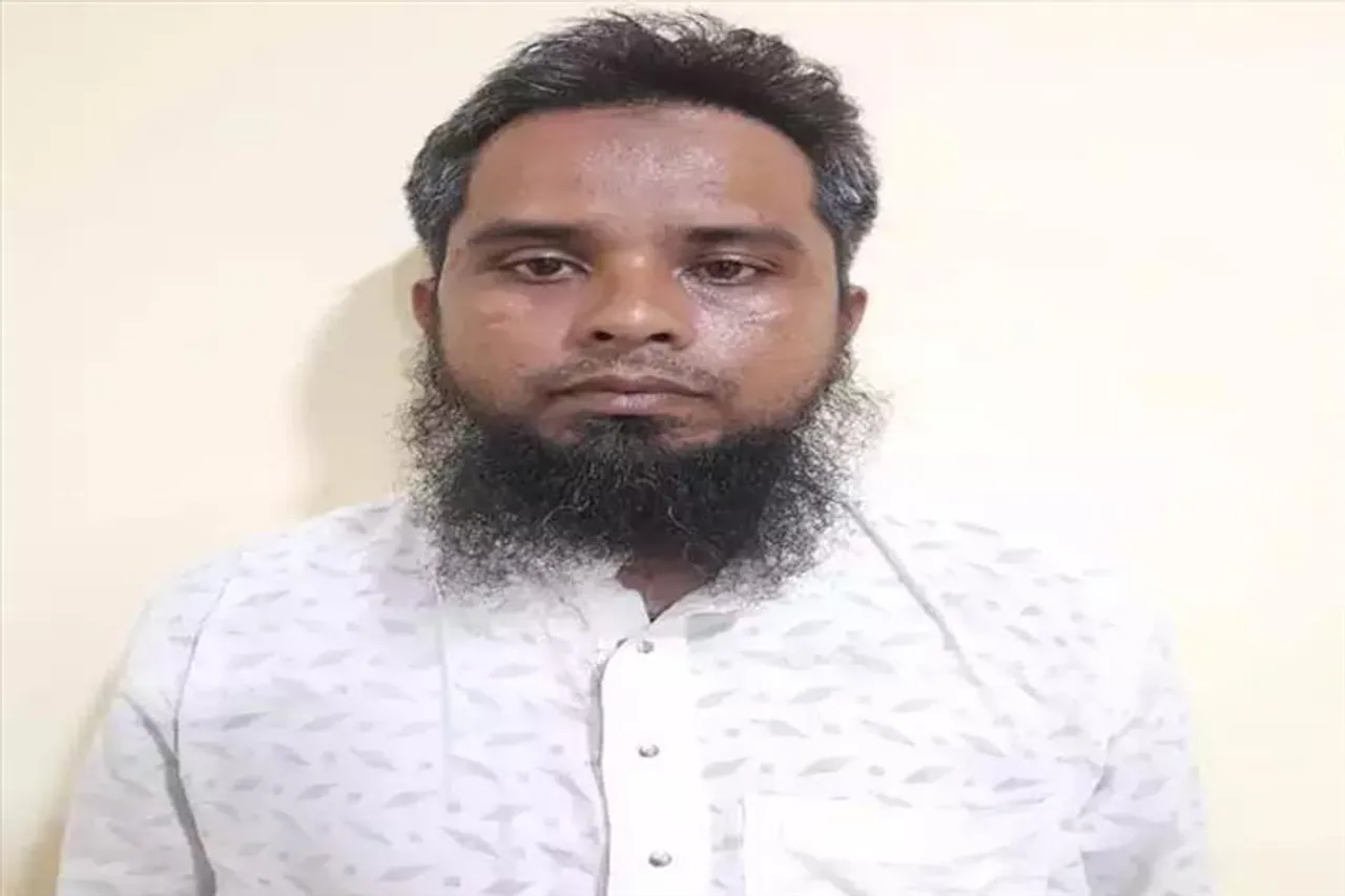 আল কায়েদার আরও একজন সন্দেহভাজন সদস্যকে আটক করলো পুলিশ