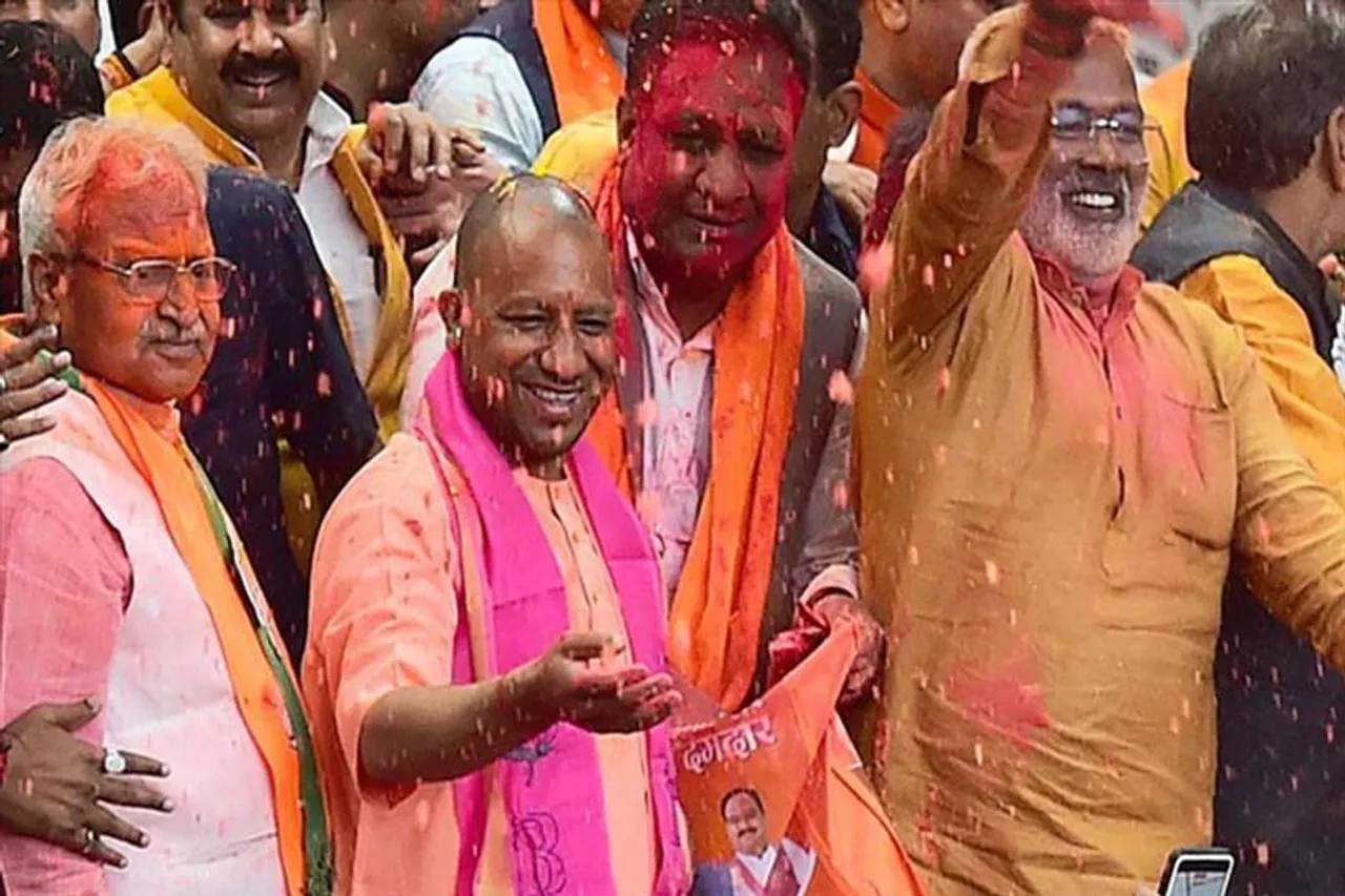 মুসলমানরা বিজেপিকে ভোট দেয়নি, আরও বুলডোজার চলবে, বিতর্কিত মন্তব্য প্রাক্তন মন্ত্রীর