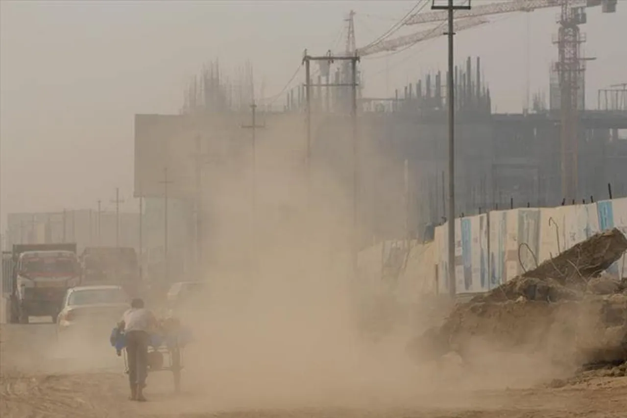 দূষণ নিয়ন্ত্রণের নিয়ম লঙ্ঘন, জারি হল ২৫৩টি চালান