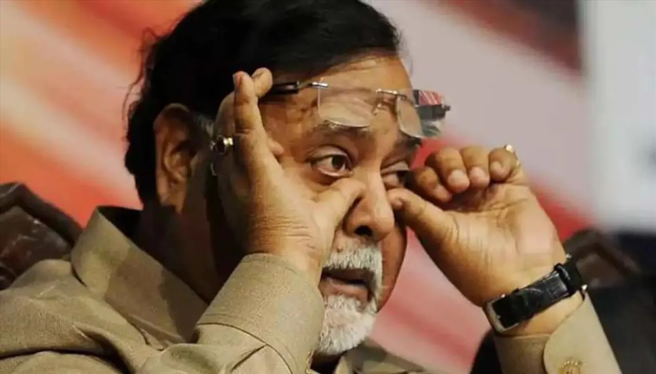 জুতোকাণ্ডের জেরে নিরাপত্তা বাড়ল পার্থর