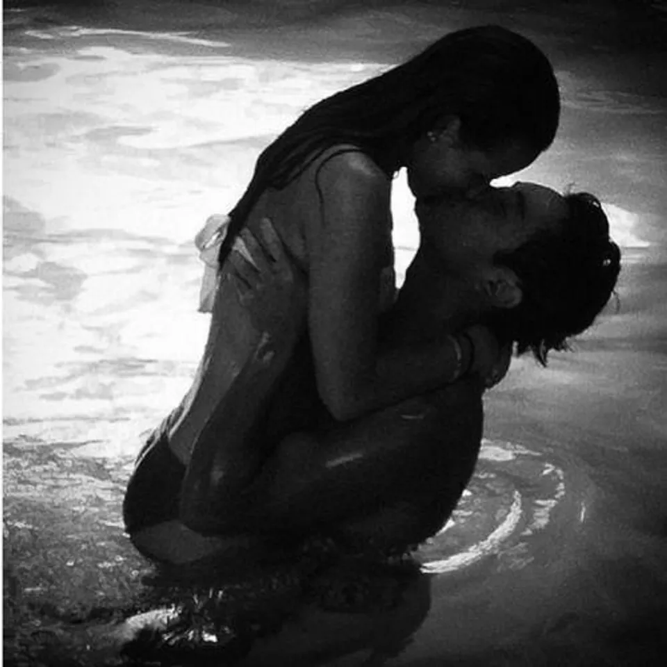 আদরে ওজন বাড়ে?