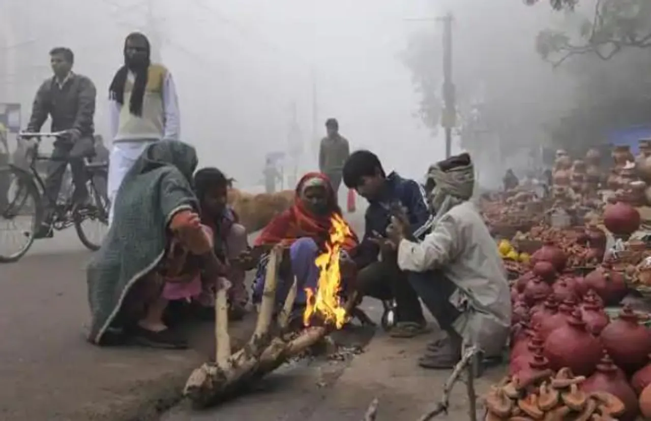বড়সড় বদল ঘটতে চলেছে আবহাওয়ায়