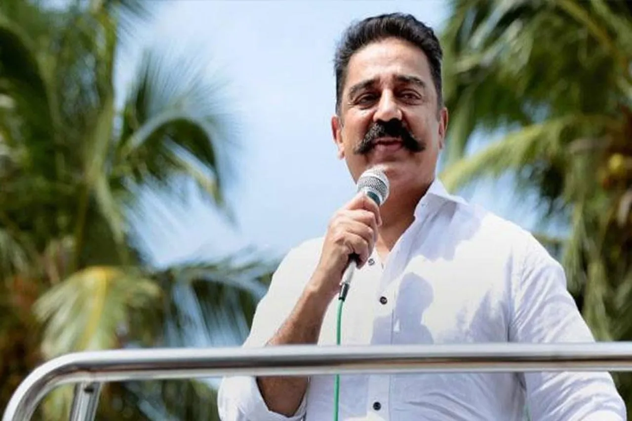 এবার হাসপাতালে ভর্তি হলেন কমল হাসান