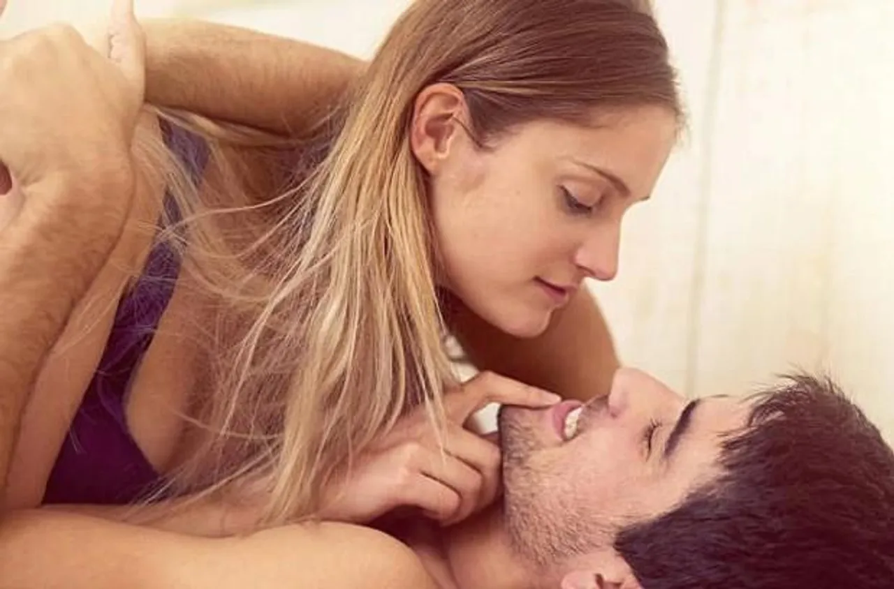 শীতকালে মিলনের সময় এটি পরুন