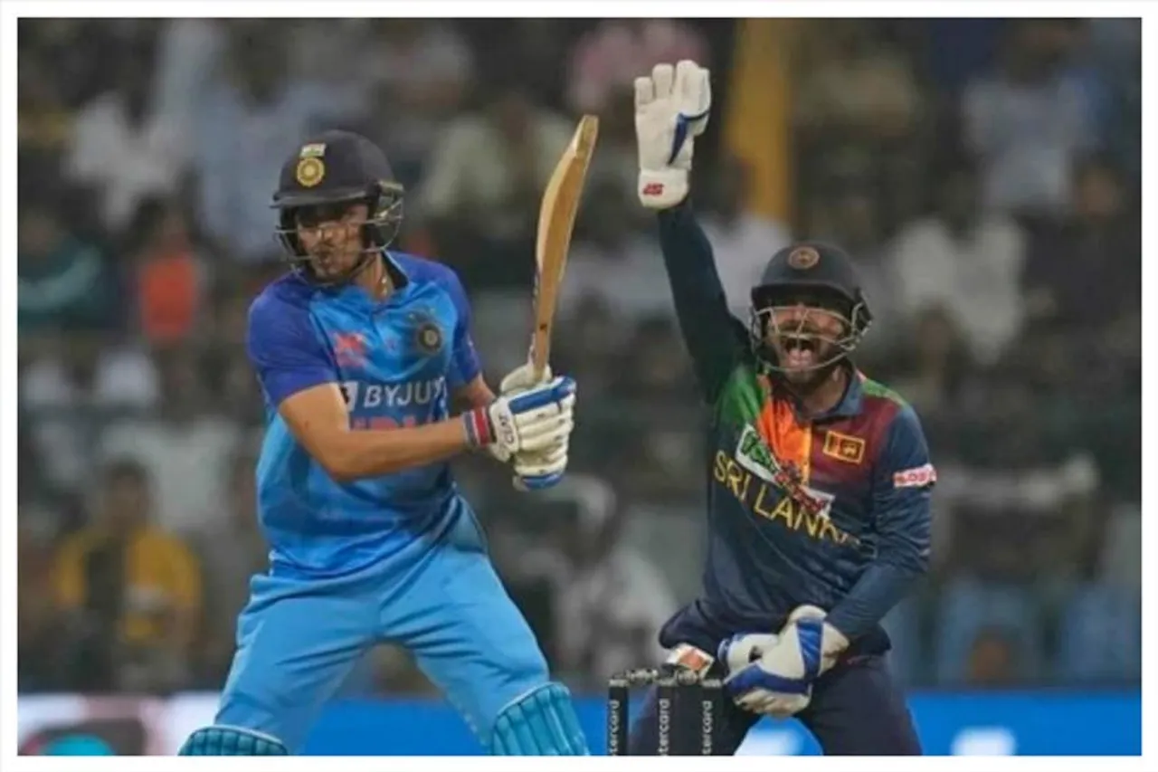 ODI: ভারতীয় ওপেনার হিসেবে নজির শুভমনের