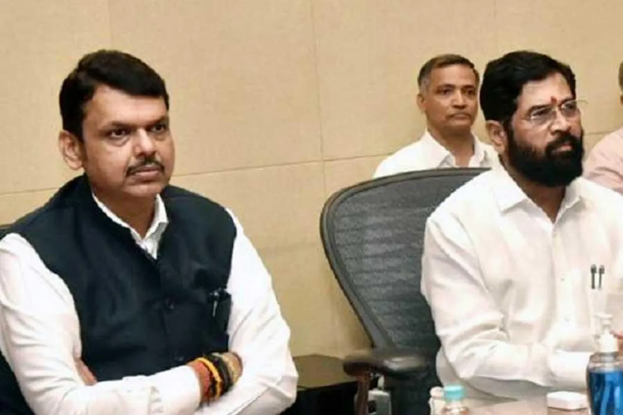 ফ্লোর টেস্ট চলাকালীন অনুপস্থিত ছিলেন ২২ জন বিধায়ক