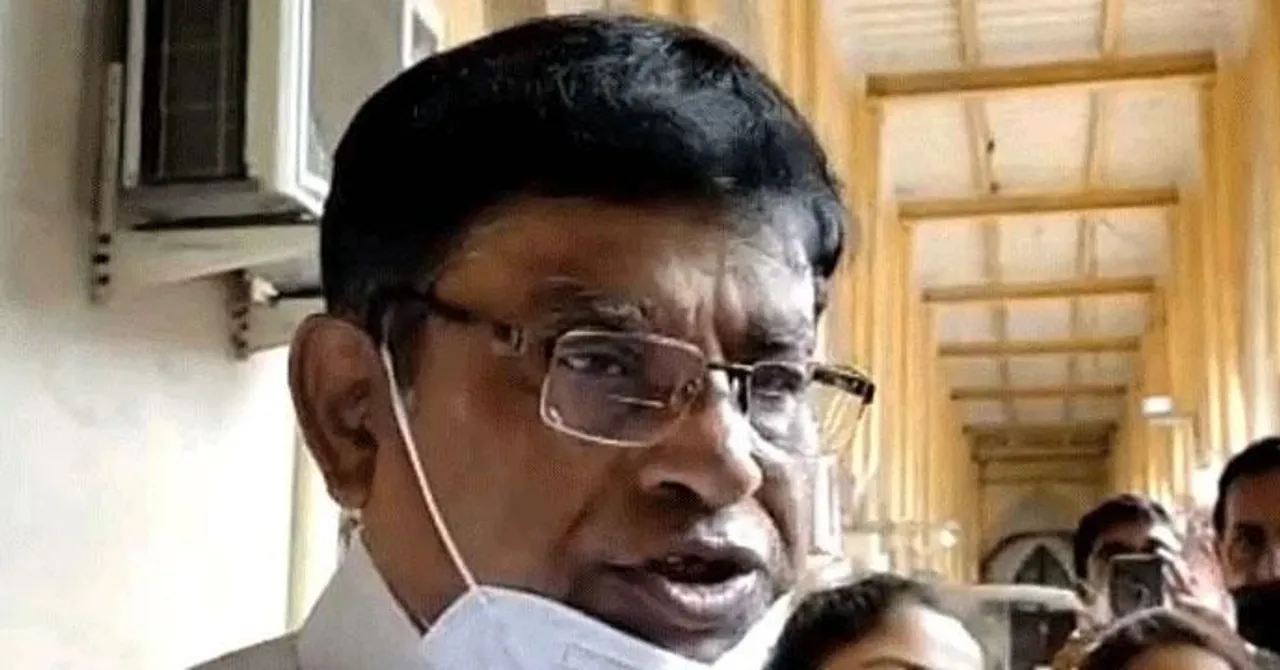 আরও বিপাকে মানিক ভট্টাচার্য