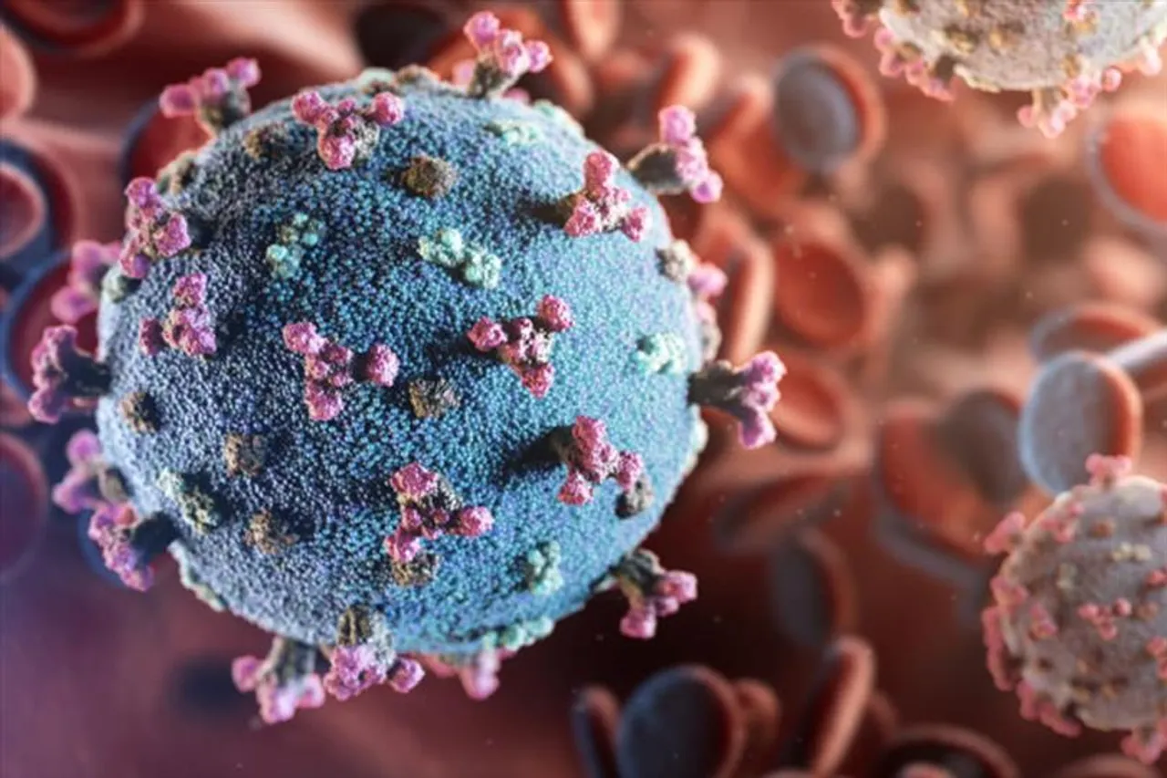 রাজধানীতে করোনার দাপট কমছে!