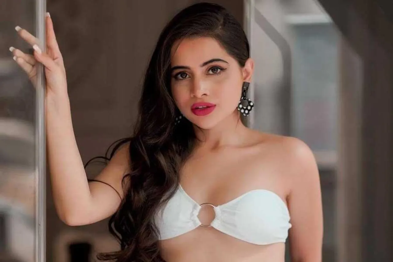 উরফির উজ্জ্বল ত্বকের গোপন রহস্য জেনে নিন আপনিও, দেখুন ভিডিও