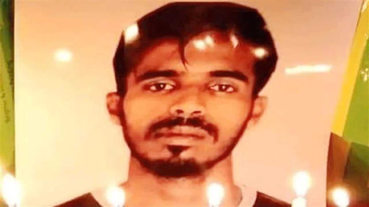 'খুন হননি ছাত্রনেতা আনিস খান', চার্জশিটে উল্লেখ সিটের