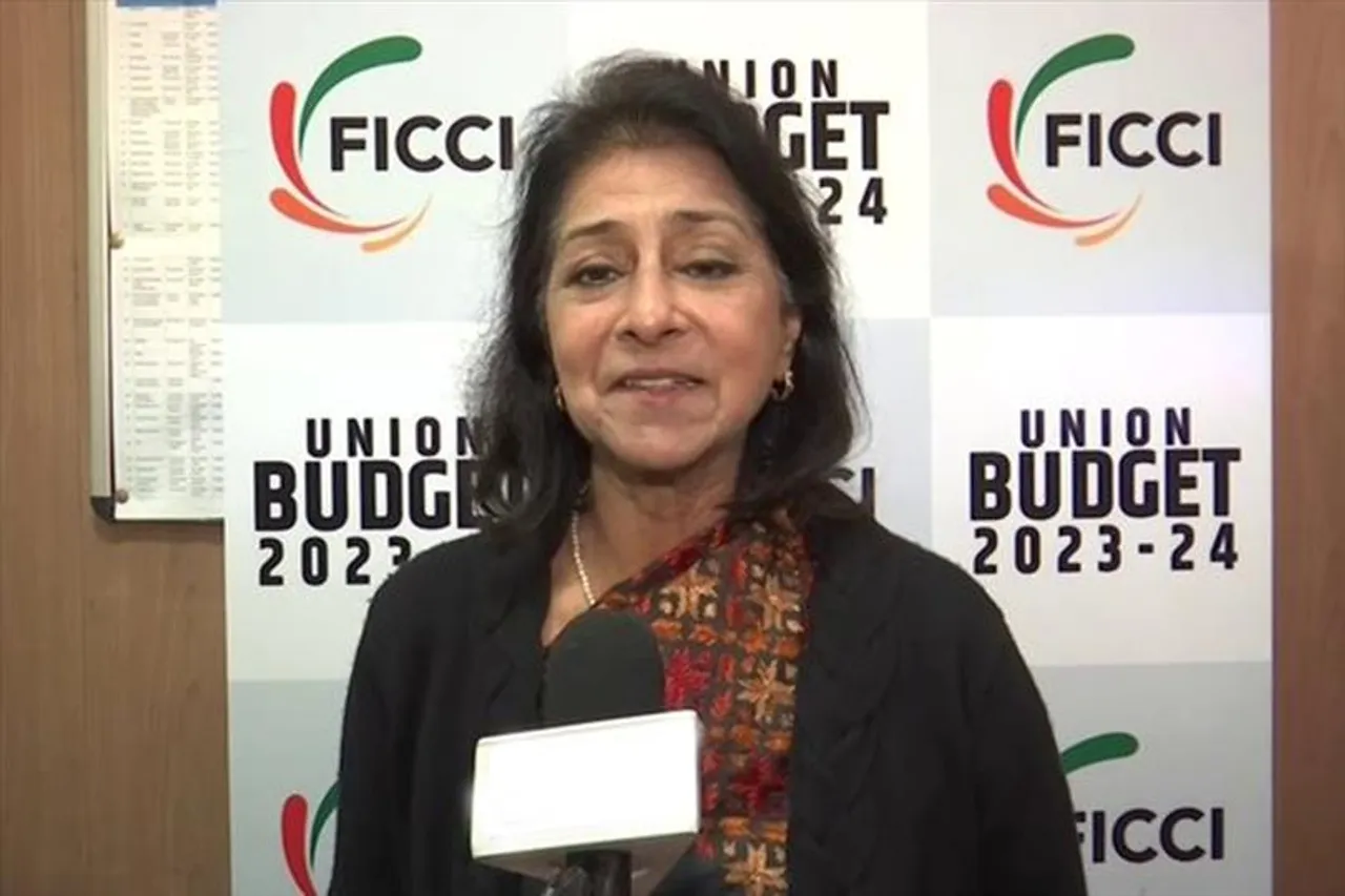 মার্কিন যুক্তরাষ্ট্র এবং ইউরোপের বৈশ্বিক মন্দা ভারতকে প্রভাবিত করতে পারে: FICCI -এর প্রাক্তন সভাপতি