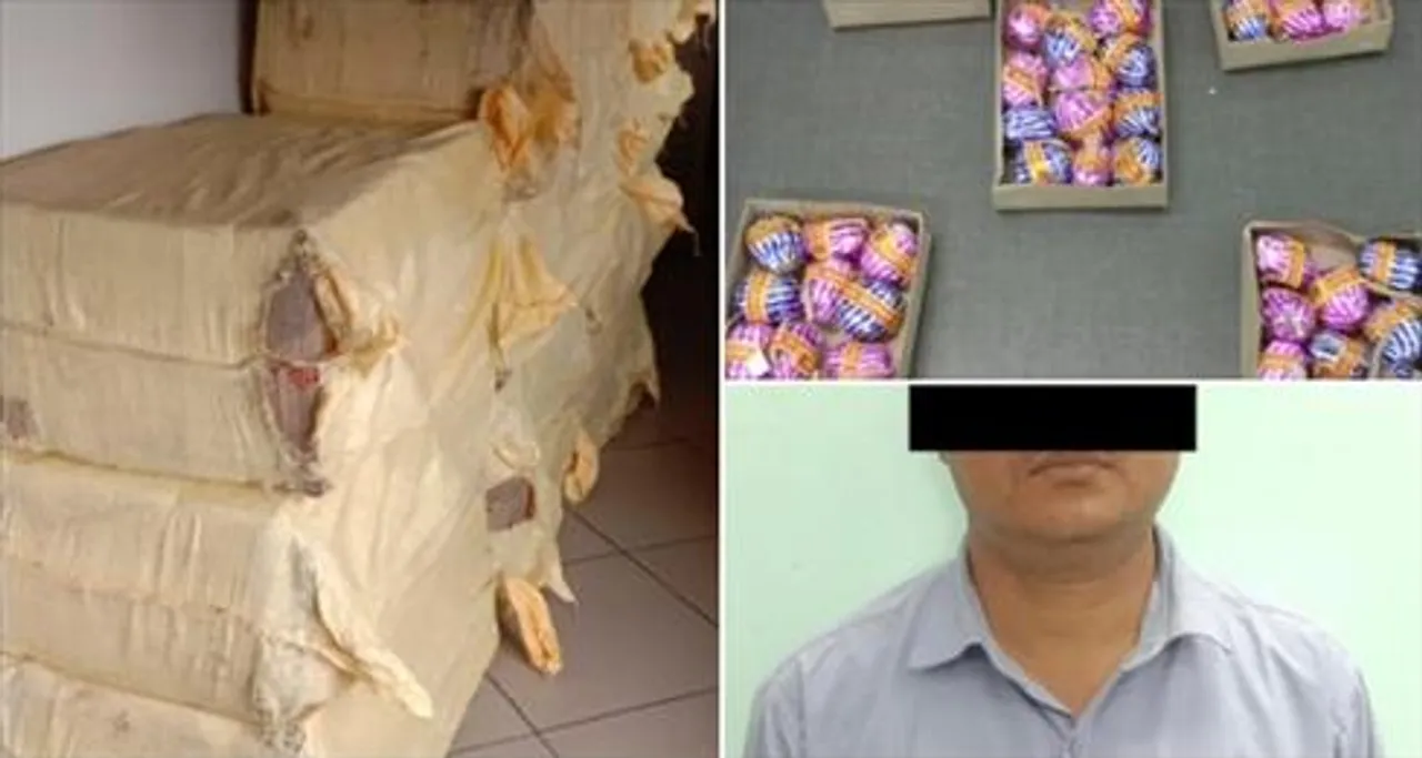 জোড়াসাঁকোর গোডাউন থেকে 400 কেজি নিষিদ্ধ শব্দ বাজি উদ্ধার