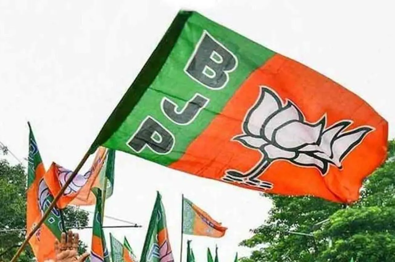 'দলবদলু-কাটমানি খাওয়া নেতাদের হাতে দলের রাশ', বিস্ফোরক বর্ষীয়ান বিজেপি নেতা