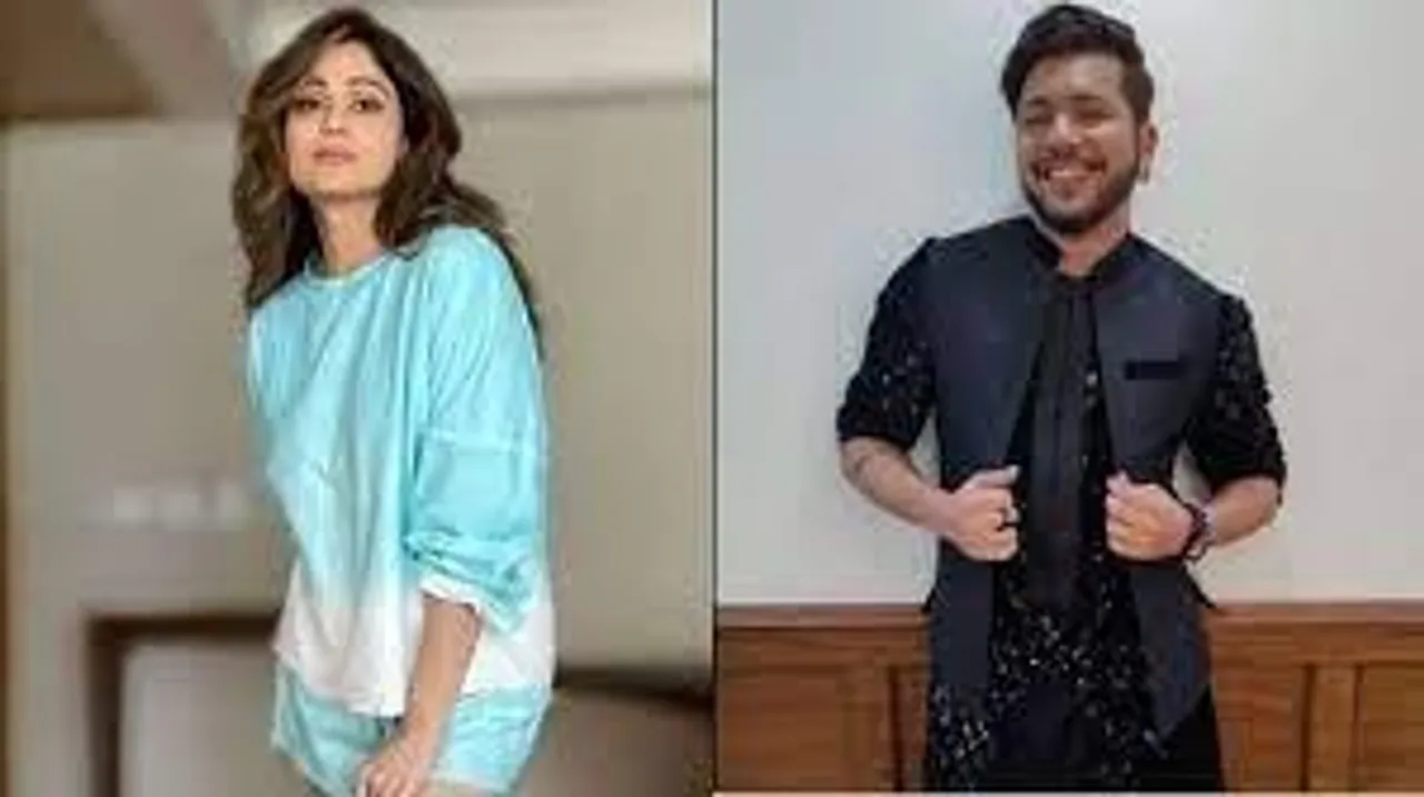 নিশান্তকে নিয়ে পুরোনো বিতর্কের জের টানলেনে শমিতা