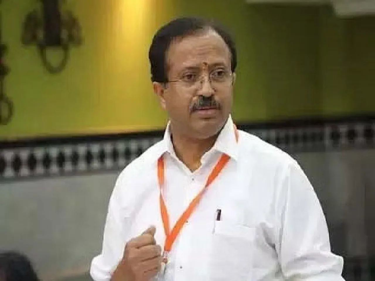 তুরস্কের জন্য যাত্রা করা বিমানের পরিদর্শন করলেন বিদেশ প্রতিমন্ত্রী ভি মুরালীধরন