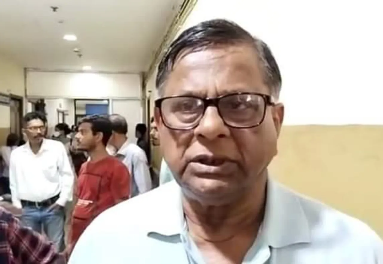 বাম নেতার উপর হামলায় তীব্র নিন্দা করলেন পবিত্র কর