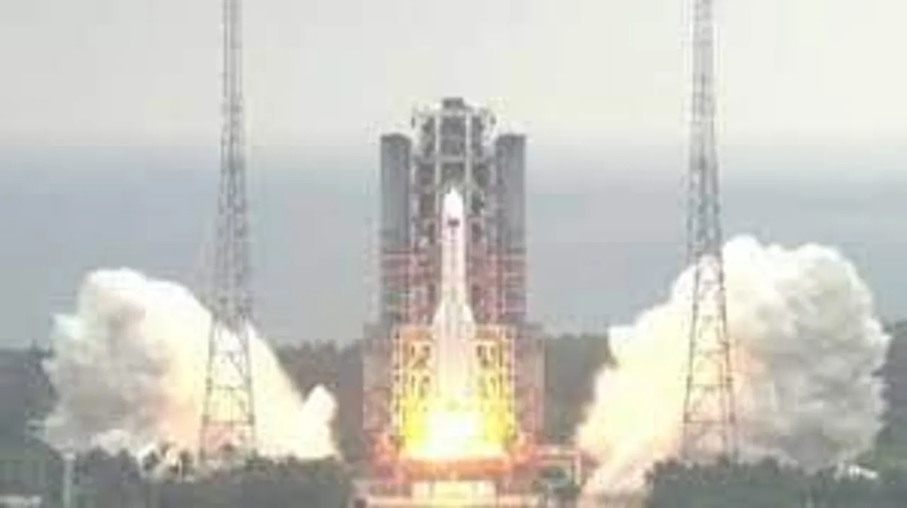 চার নভশ্চরের মহাকাশ অভিযান পিছিয়ে দিল স্পেসএক্স