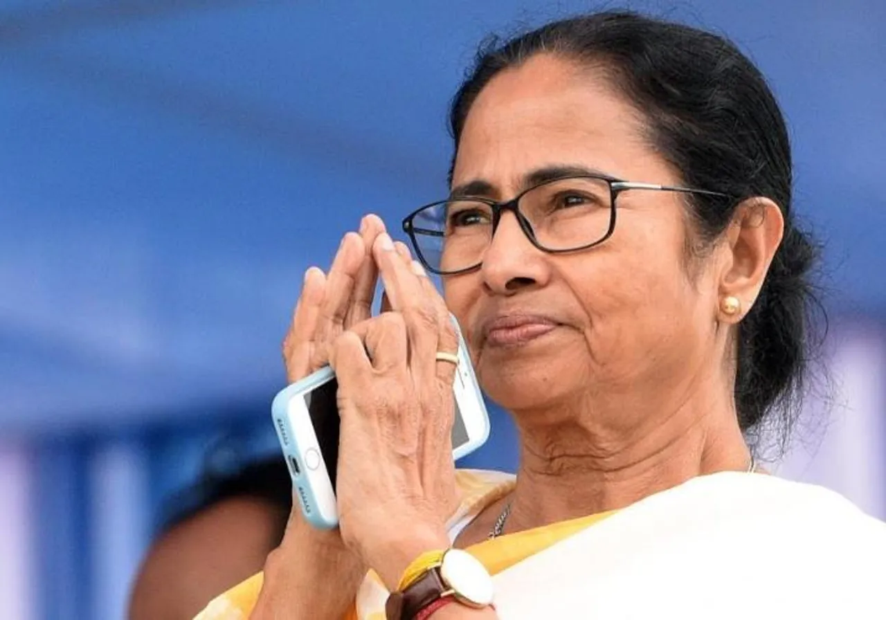 বছর শেষে বাণিজ্য সফর করবেন মুখ্যমন্ত্রী!