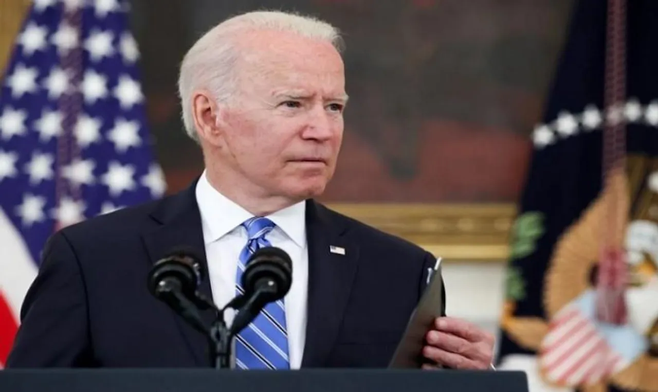 ইউক্রেন যুদ্ধের ‘টার্নিং পয়েন্ট’ নিয়ে যা বললেন বাইডেন