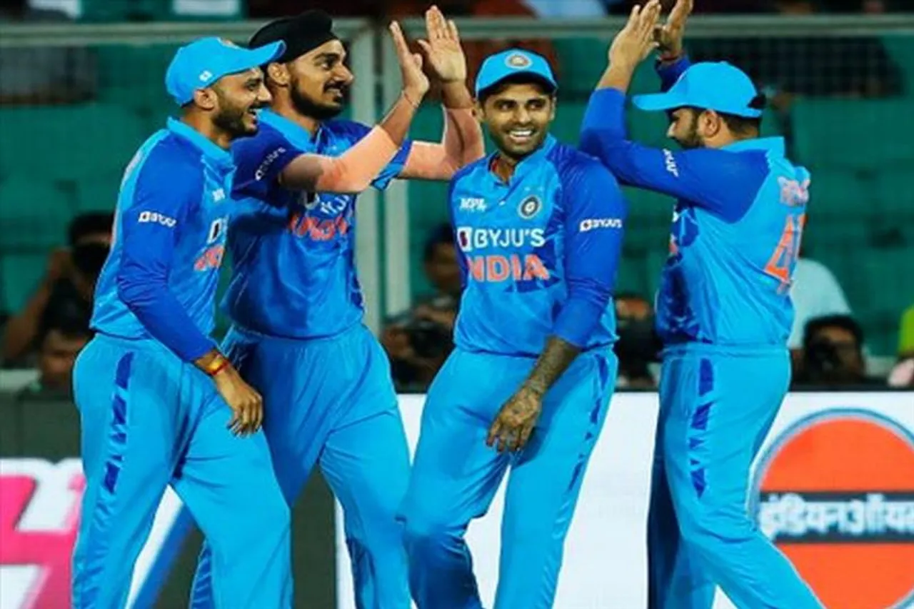 ১০৬ রানে থামল দক্ষিণ আফ্রিকার ইনিংস