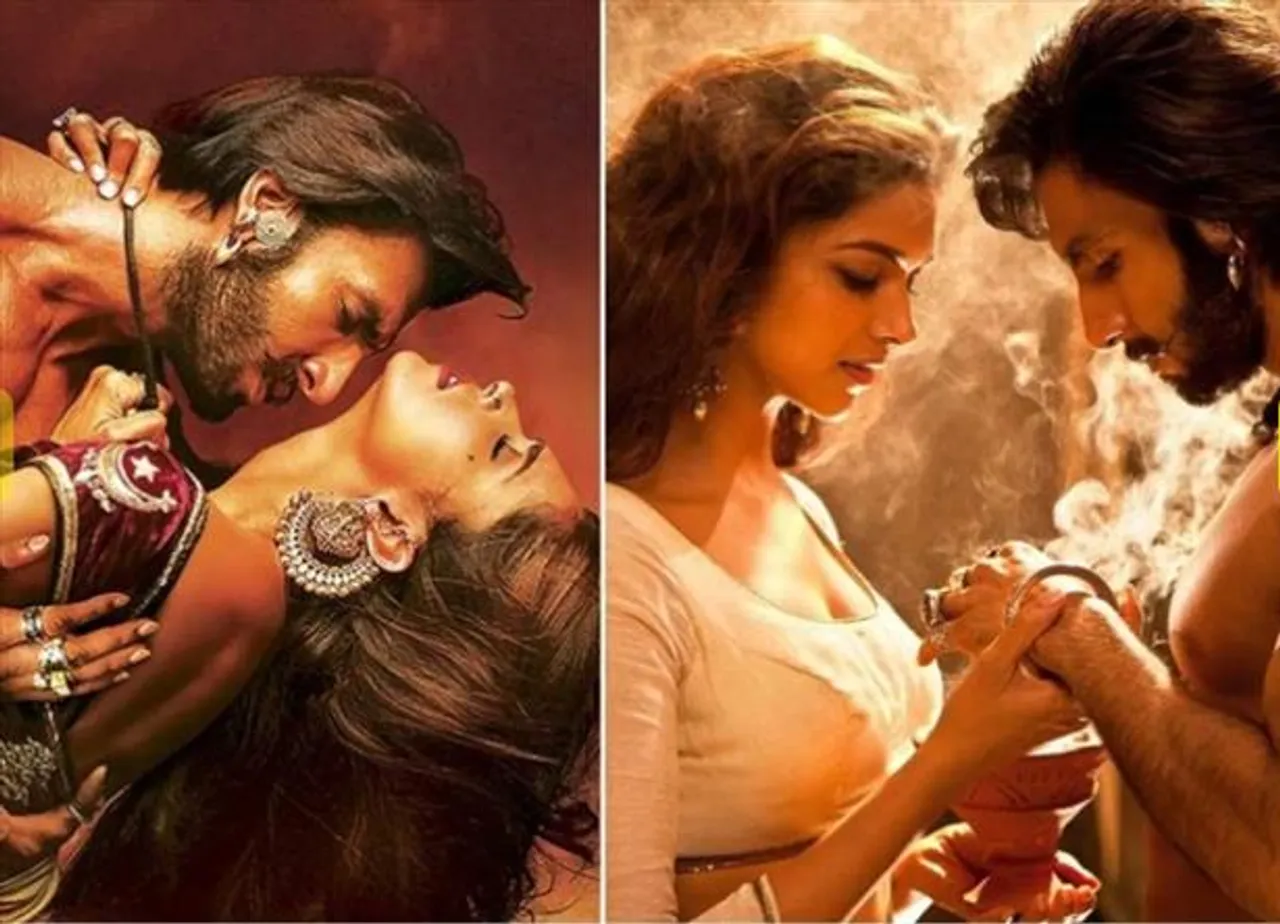 দীপবীরের গোপন তথ্য ফাঁস