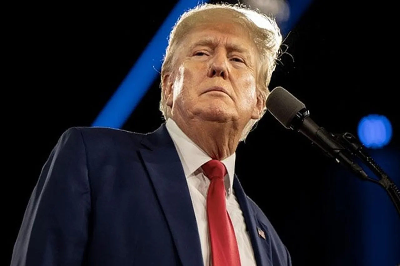 ১৫ বছরের কর জালিয়াতির দায়ে দোষী সাব্যস্ত ডোনাল্ড ট্রাম্পের কোম্পানি