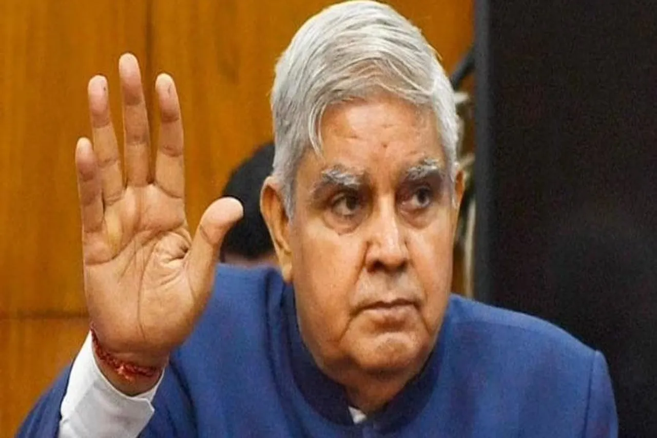 মধ্যরাতে বিধানসভার অধিবেশন ডাকলেন রাজ্যপাল