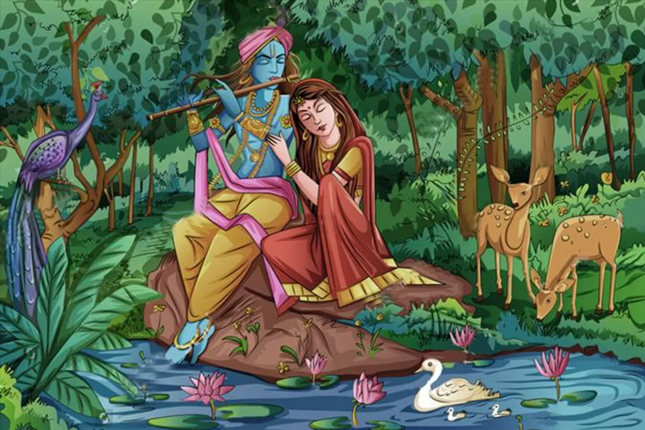 ঝুলন পূর্ণিমায় এই টোটকা মেনে চলুন ফল পাবেনই