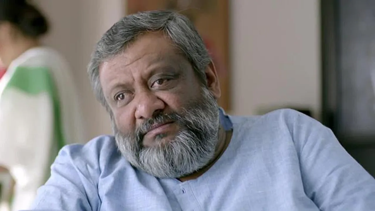 এবার ওয়েব সিরিজে কৌশিক গঙ্গোপাধ্যায়