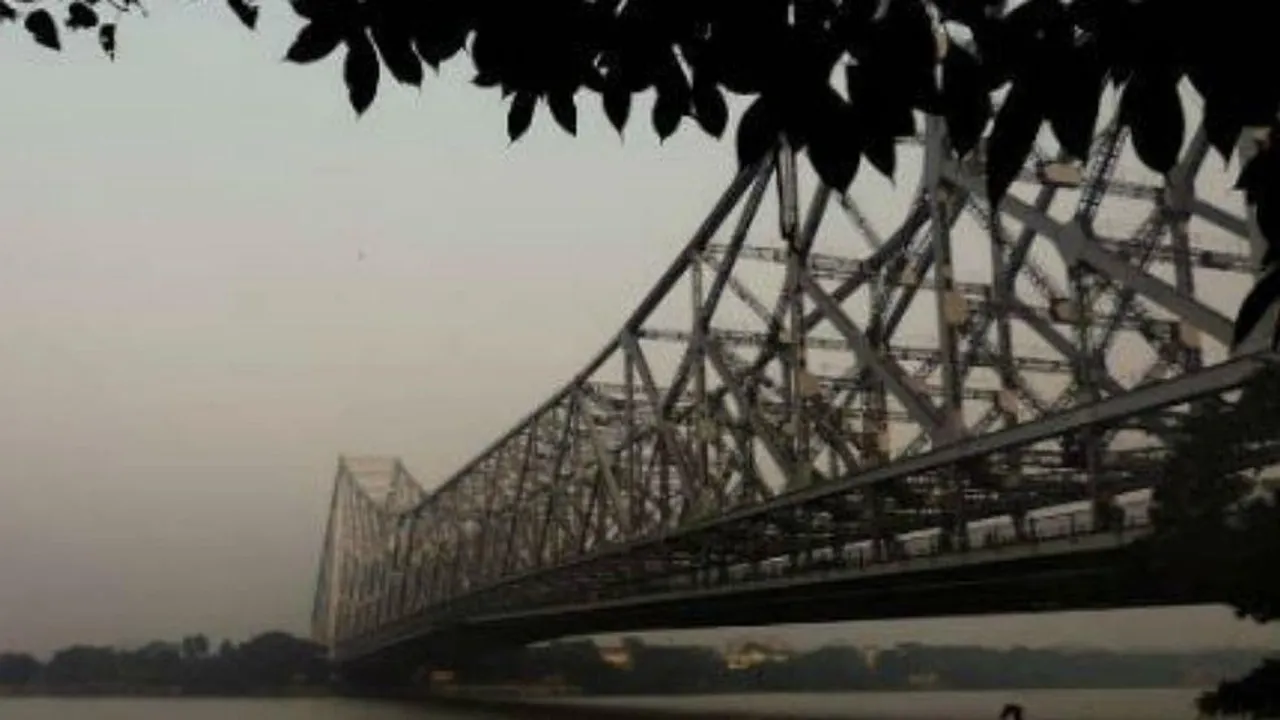 বৃহস্পতিবার থেকে বৃষ্টি!