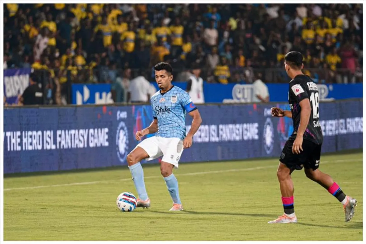 এটিকে মোহন বাগান ম্যাচের আগে আত্মবিশ্বাসী রাহুল