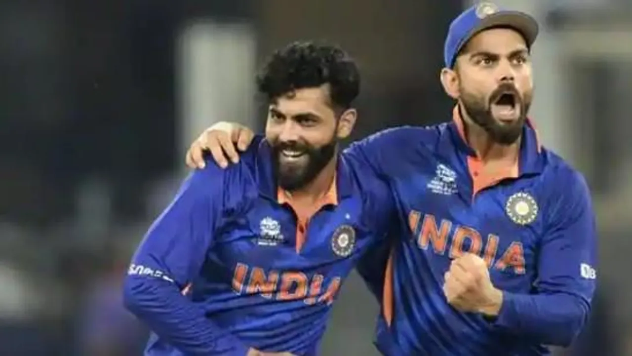 রান-রেটের নিরিখে গ্রুপের এক নম্বরে ভারত