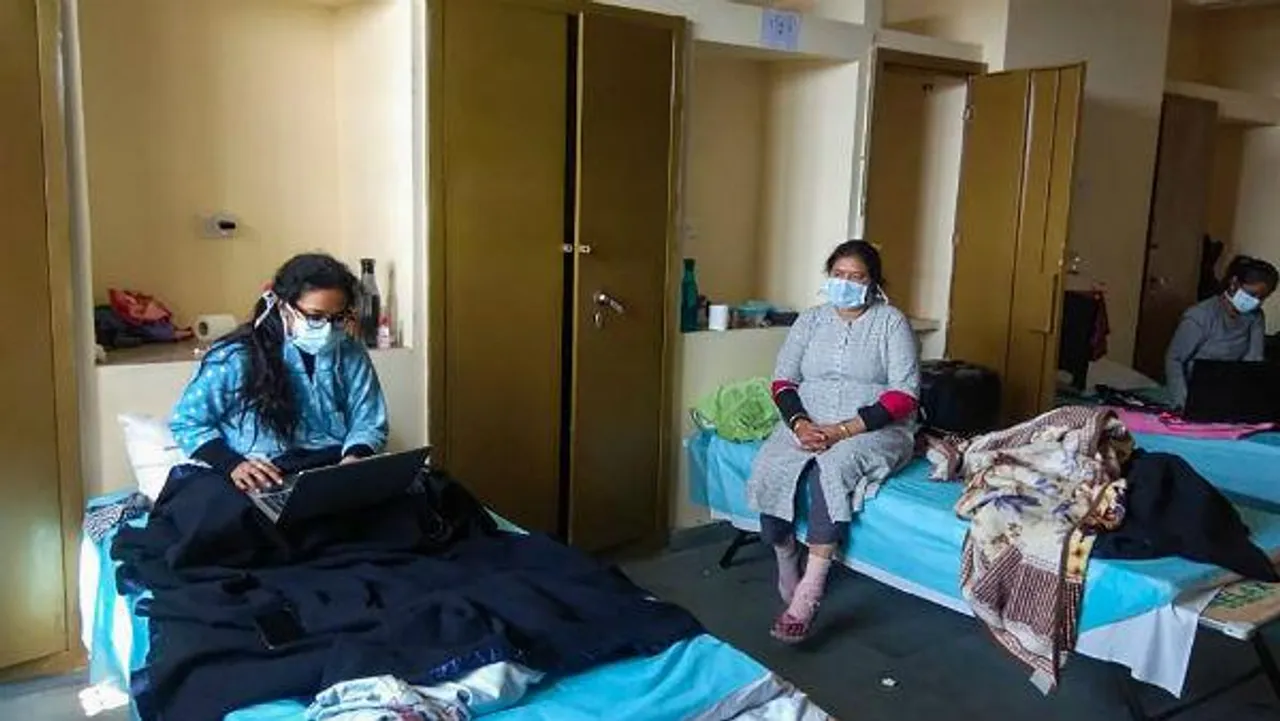 বাংলাদেশে কমল হোম আইসোলেশনের সময়সীমা