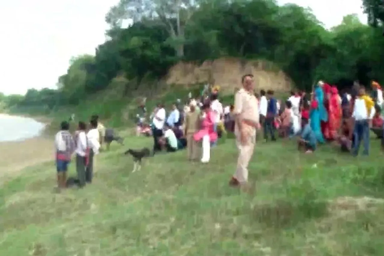 উত্তরপ্রদেশে নৌকাডুবি, মৃত একাধিক