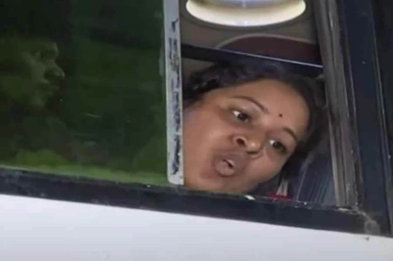 ৮৪ ঘণ্টার আন্দোলনের অবসান মাত্র ১৫ মিনিটের মাথায়, ক্ষোভ প্রকাশ আন্দোলনকারীদের