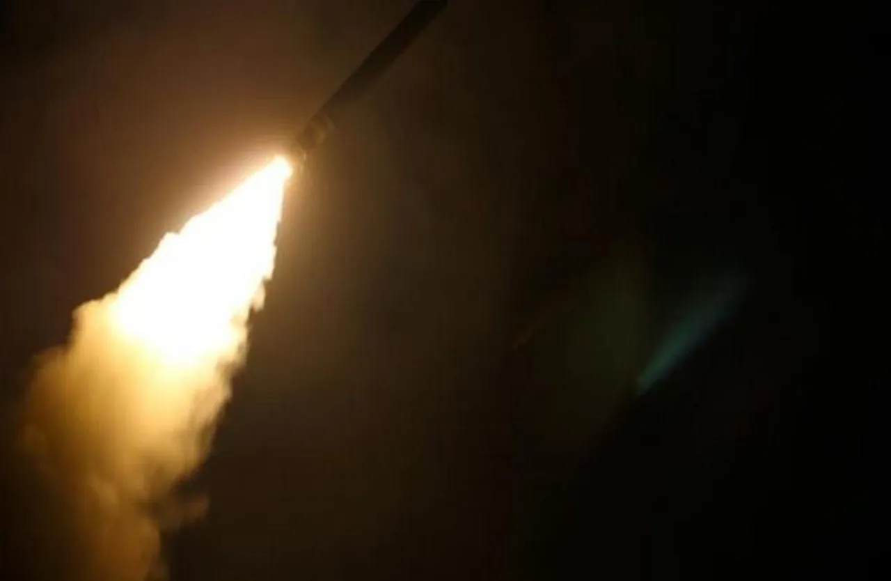 পোল্যান্ড ভূখণ্ডে রাশিয়ার তৈরি ক্ষেপণাস্ত্র আঘাত হেনেছেঃ পোল্যান্ড পররাষ্ট্র মন্ত্রণালয়